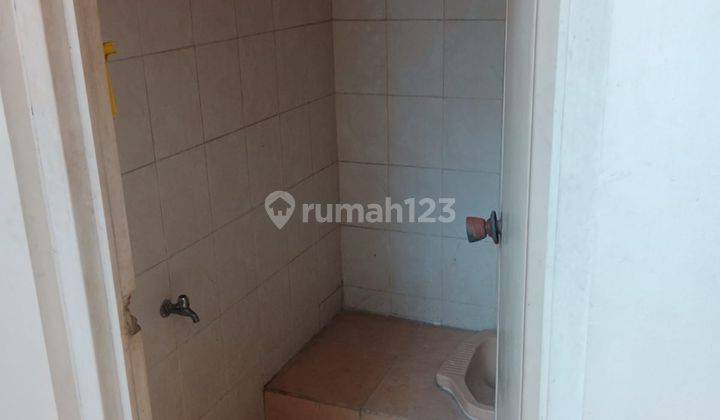 Rumah Hook 3 Lt Terawat Siap Huni di Sunter Mas 2