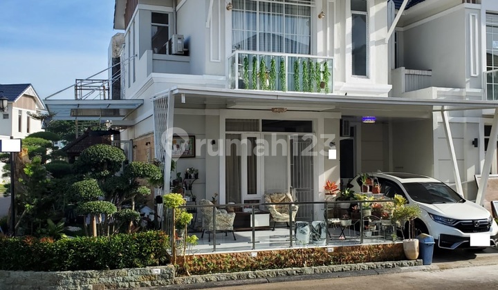 Rumah 2 lt Hook Furnished Siap Huni di Lavisa Lavon Rumah 2 lt Hook Furnished Siap Huni di Lavisa Lavon