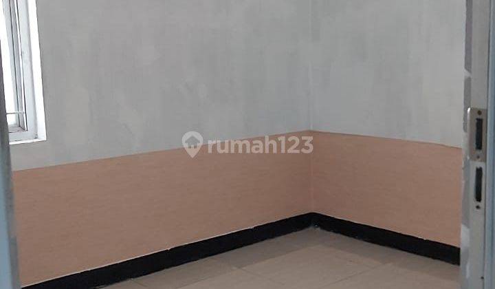 Rumah 2 Lt Siap Huni Rapi di Fairmont Citraland Serang 2