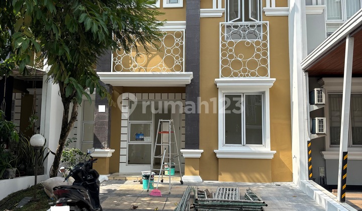 Negotiable until Deal, 2-Story House Ready to Occupy in Fiordini Gs