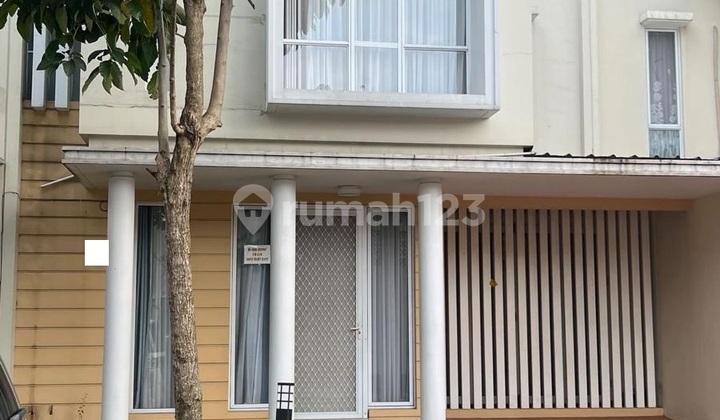 2-story furnished house ready to occupy in Atlanta GS