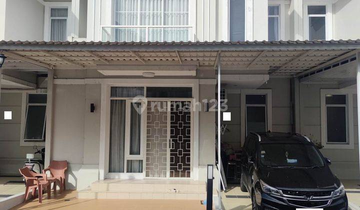 Rumah 2 Lt Cakep Furnished Siap Huni di Grandura Lavon 1 1