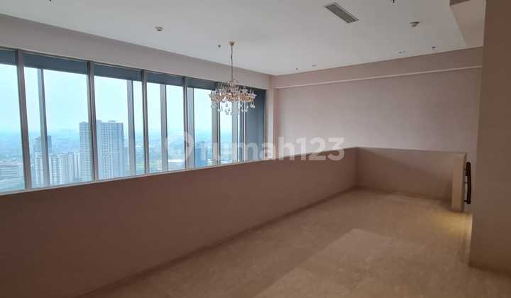 Semi-Furnished Saumata Penthouse Ready to Occupy in Alsut 2