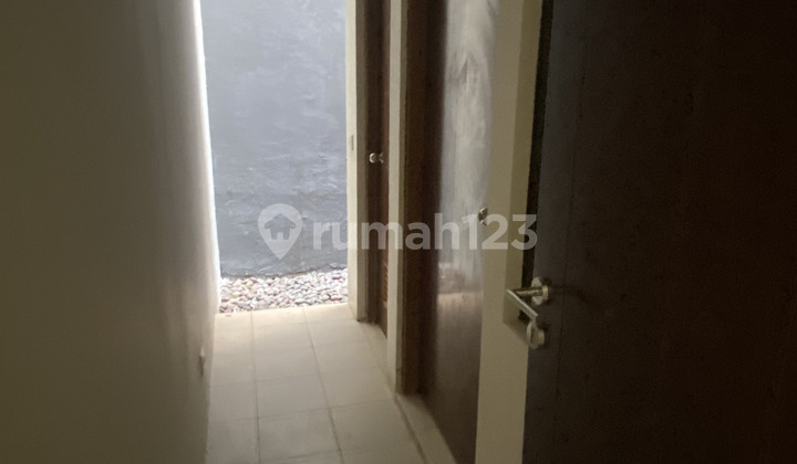 foto lainnya rumah 3 lt rapi siap