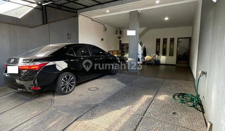 Rumah 2 Lt Siap Huni Lokasi Strategis di Kedoya Permai 2