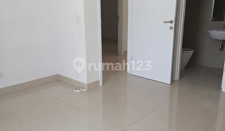 Rumah 2 lt Rapi Siap huni di Visana The Savia BSD 2