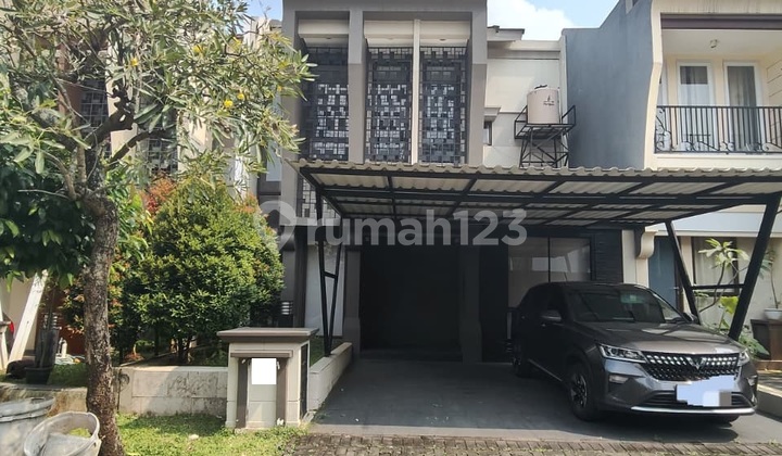 2-Story Well-Maintained House Ready to Occupy in Mayfield Greenwich BSD