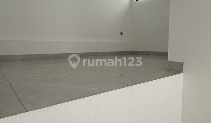 2-Story Split Level Brand New House in Delatinos BSD 2