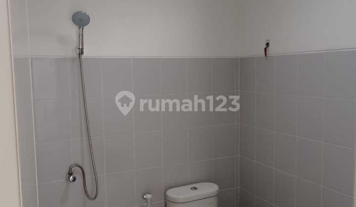 Ruko Jalu Sutera 2 floors, Strategic Position in Alam Sutera 2