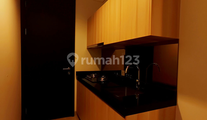 Apartemen Southgate Residence Ex Show Unit 3Br di Jaksel 2