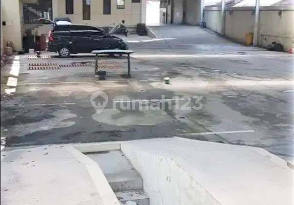 Dijual Gedung Kantor 3,5 Lanati Siap Pakai di Bintaro. Af1928 5