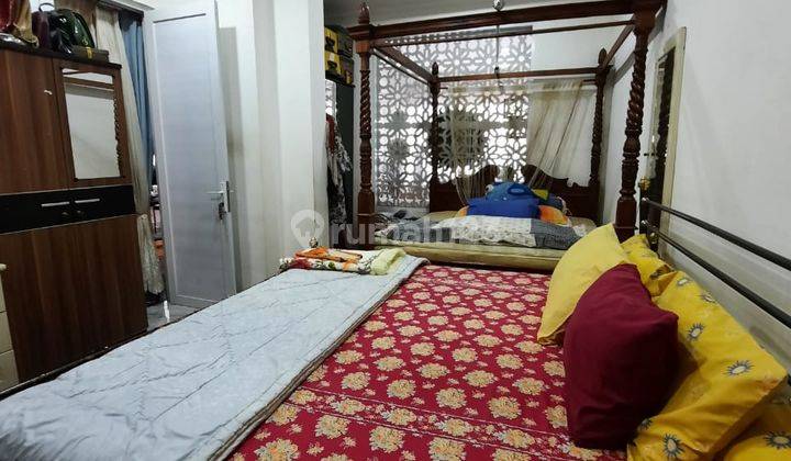 Jual Rumah Di Komplek Graha Hijau Ciputat Timur. Dw0585 4
