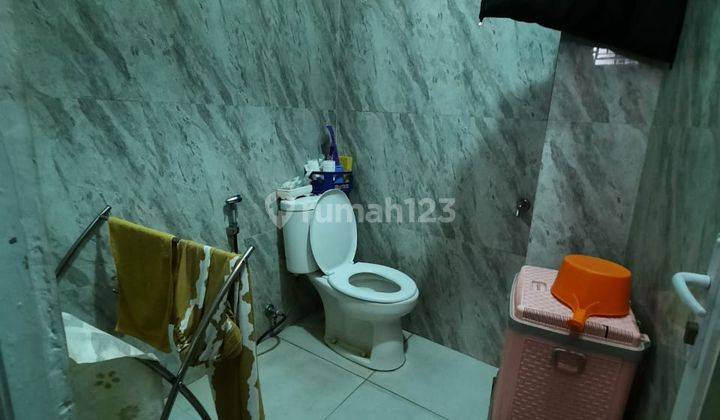 Jual Rumah Di Komplek Graha Hijau Ciputat Timur. Dw0585 7