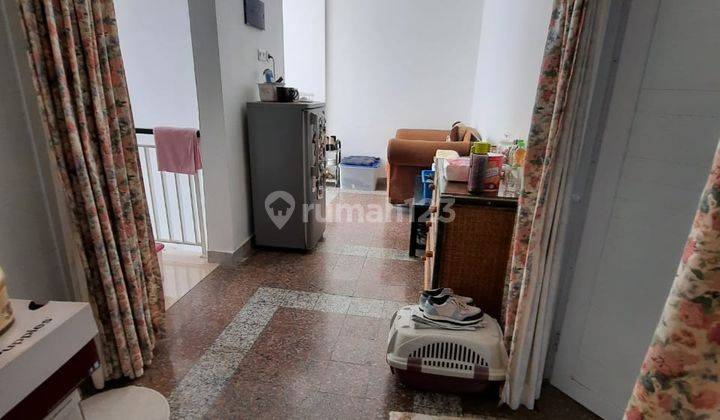 Jual Rumah Di Komplek Graha Hijau Ciputat Timur. Dw0585 8