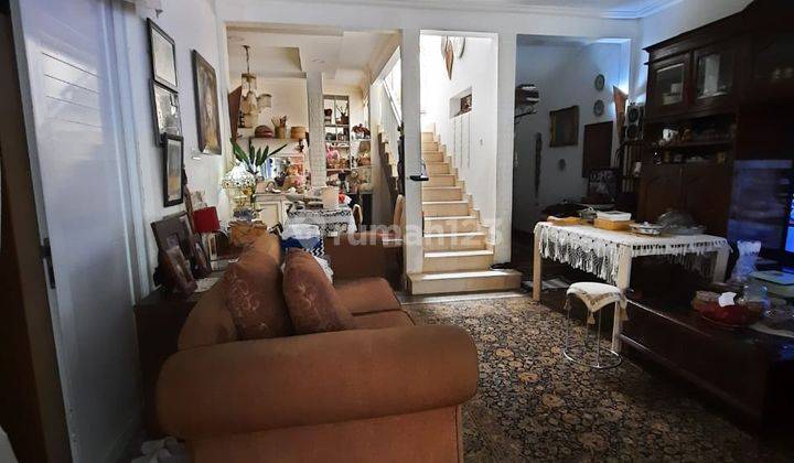 Jual Rumah Di Komplek Graha Hijau Ciputat Timur. Dw0585 12