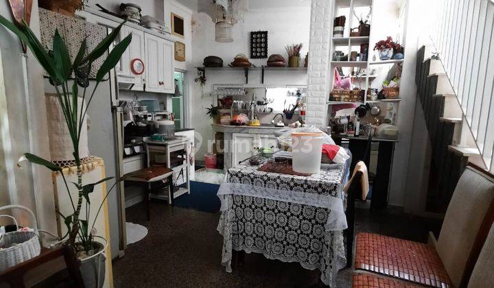 Jual Rumah Di Komplek Graha Hijau Ciputat Timur. Dw0585 11