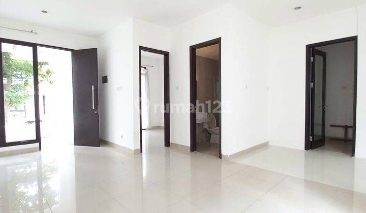 Rumah Siap Huni Dalam Cluster Discovery Bintaro. DW 5701 2