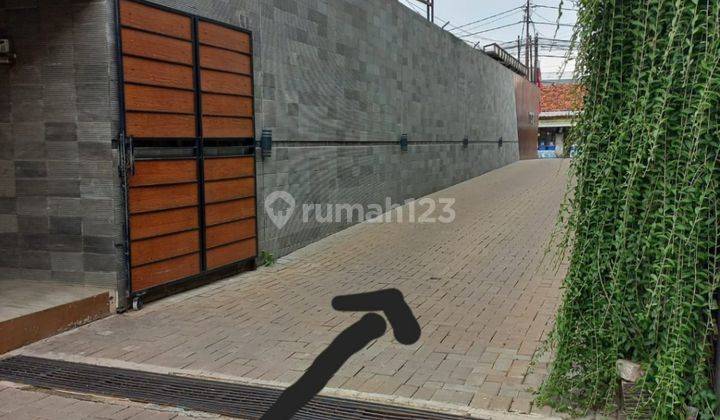 Rumah Minimalis Siap Huni Di Dekat Stasiun Sudimara 6265 2