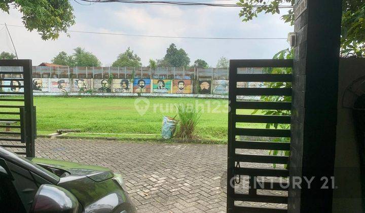 Rumah Minimalis Dalam Cluster di Graha Bintaro. Sl4879 2