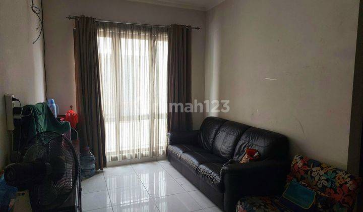 Rumah Hook Dalam Cluster Discovery Bintaro. 4772 2