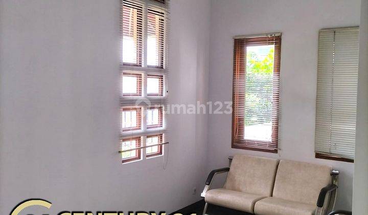 Rumah Rapi Siap Huni Di Bintaro Sektor 9. 4903 1