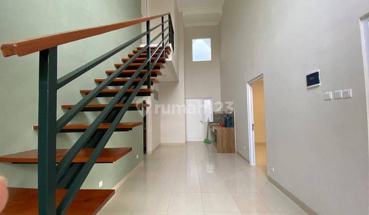 Rumah Minimalis Siap Huni Di Graha Bintaro. 8109 1