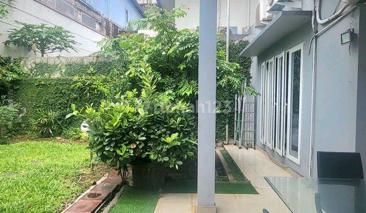 Rumah Rapih Siap Huni Di Bintaro Jaya Sektor 9 1