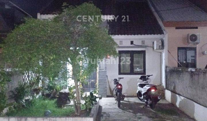 Rumah Rapi Minimalis Siap Huni Di Dekat Stasiun Jurangmangu 7612  1