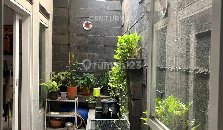 Rumah Sangat Siap Huni Posisi Hook Di Bintaro 8033 2