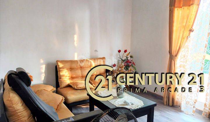 Rumah Siap Huni Fully Furnished Bintaro Jaya Cpa3 3701 1