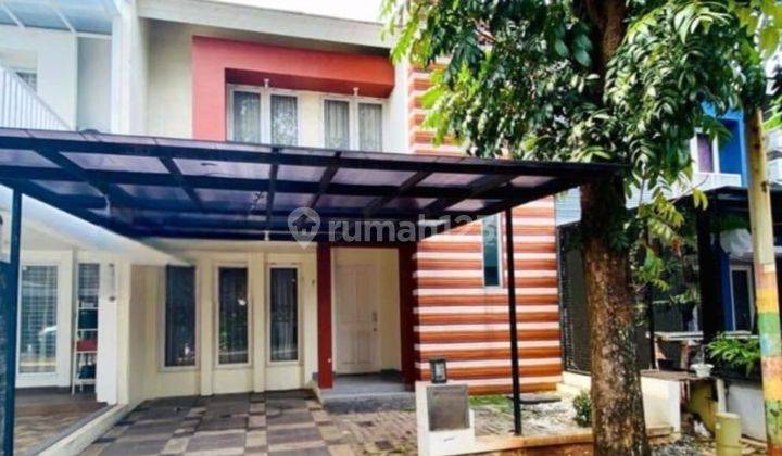 Rumah Minimalis Di Bintaro Sektor 9.sl 7498  1