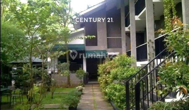 House Training Center Dan RumGuest Ah Dijual Di Pondok Aren 7721 2