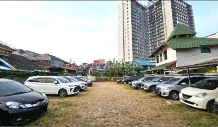 Kavling Siap Bangun Cocok Untuk Town House Di Ragunan Jaksel 6302 1