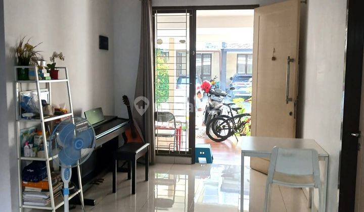 Rumah Rapih Dijual Cepat Di Area Discovery Bintaro. 7839 2