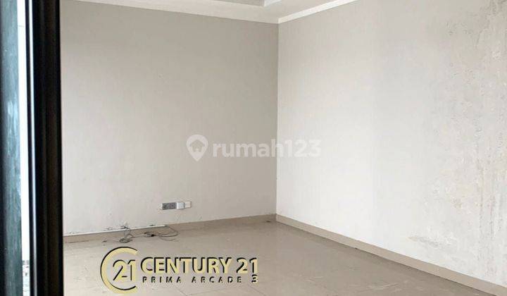 Rumah 2,5 Lantai Di Kebayoran Residence Bintaro 2