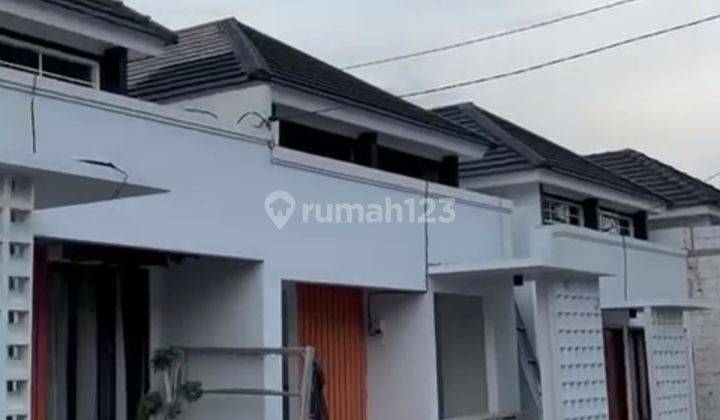 Rumah Murah Mojokerto Mojosari Ngoro Legalitas Shm 2