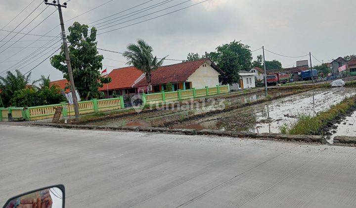 Tanah Murah Wonoayu Sidoarjo Desa Sumberejo ( Shm ) 1