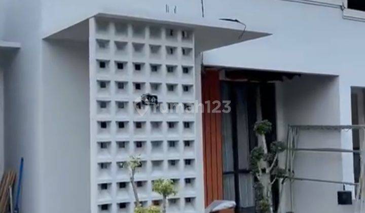 Rumah Murah Mojokerto Mojosari Ngoro Legalitas Shm 1