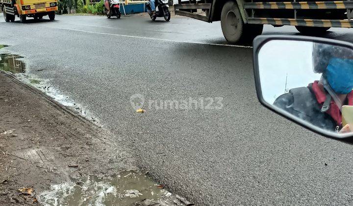 Tanah raya wonoayu sidoarjo,pagar keliling,akses kontener salipan,SHM redy,5jt/meter  8