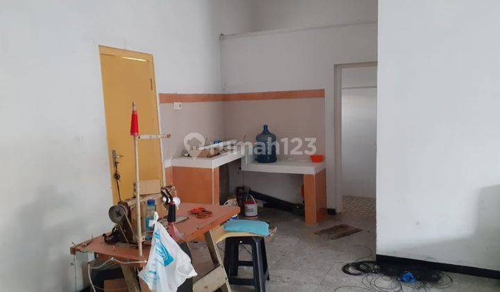 Rumah murah sidoarjo,Legal Lengkap,Shm+Imb  3