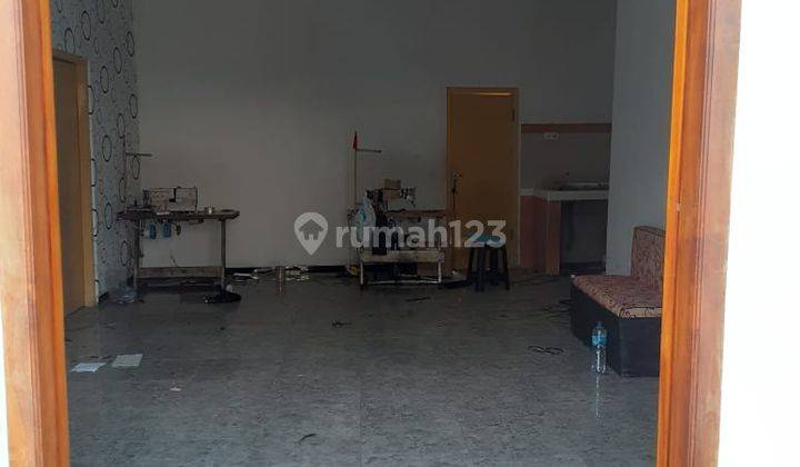 Rumah murah sidoarjo,Legal Lengkap,Shm+Imb  5