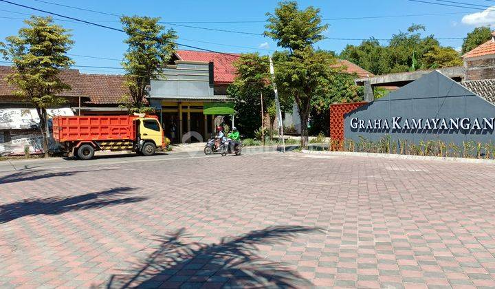 Rumah murah 1&2 Lantai,start angsuran 2jutaan,Bisa Kpr  4