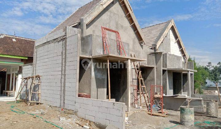 Rumah murah mojosari,Legalitas Legkap,Bisa Kpr,Promo 220 juta  10