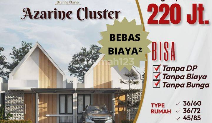 Rumah murah mojosari,Legalitas Legkap,Bisa Kpr,Promo 220 juta  1