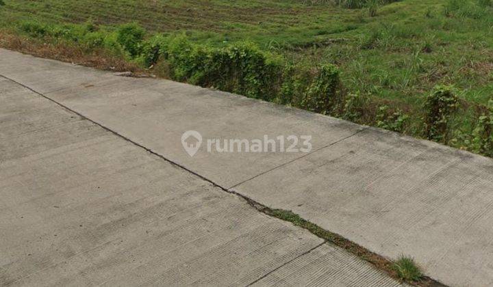 Tanah jombang,cocok untuk gudang atau lain nya 7