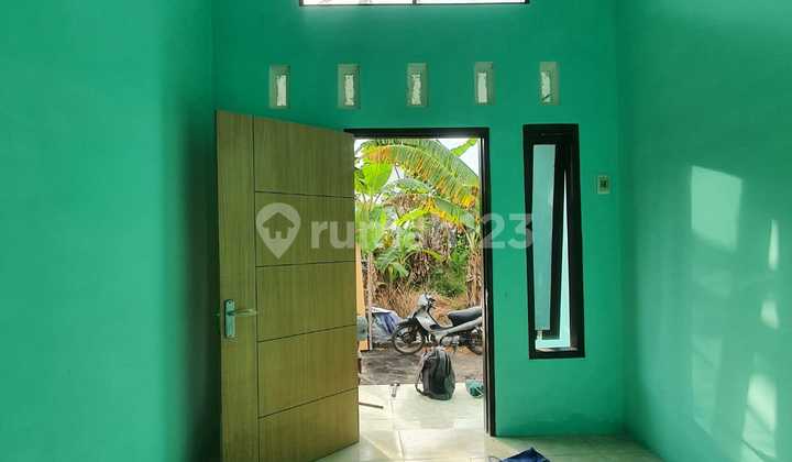 Rumah murah wonoayu,siap huni,shm 185jutaan 4