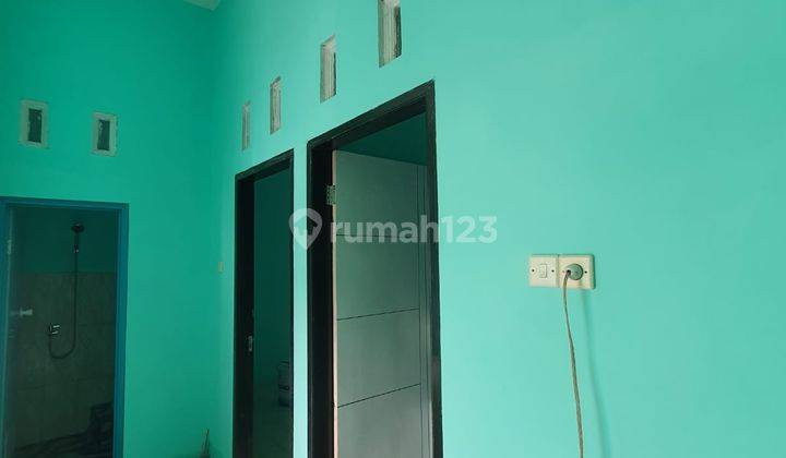 Rumah murah wonoayu,siap huni,shm 185jutaan 7