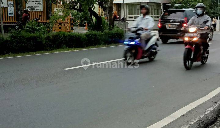 Tanah murah wonoayu,area industri, cocok untuk kos2an 4