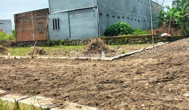 Tanah murah wonoayu,area industri, cocok untuk kos2an 11