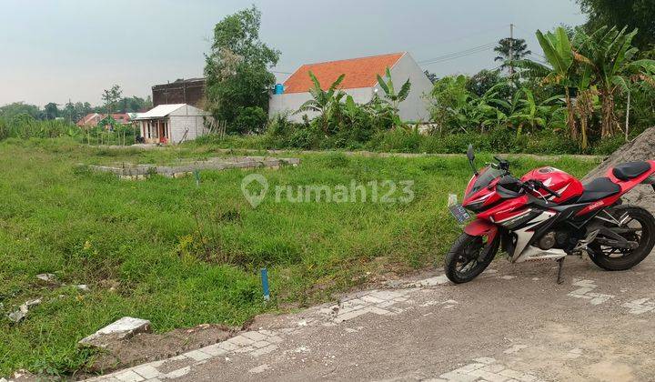 Tanah murah Prambon,ukuran jumbo,30 jutaan,legal shm  2